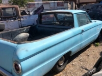 1961 Ford Ranchero for sale (ID-98825)