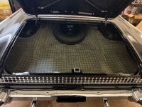 1961 Ford Starliner for sale in Michigan (ID-138160)
