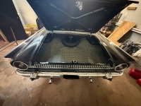 1961 Ford Starliner for sale in Michigan (ID-138160)