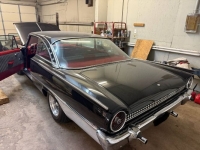1961 Ford Starliner for sale in Michigan (ID-138160)