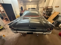 1961 Ford Starliner for sale in Michigan (ID-138160)