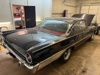 1961 Ford Starliner for sale in Michigan (ID-138160)