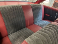 1961 Ford Starliner for sale in Michigan (ID-138160)