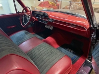 1961 Ford Starliner for sale in Michigan (ID-138160)