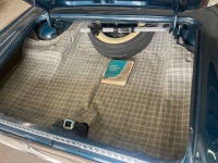1961 Ford Sunliner for sale in Michigan (ID-119588)