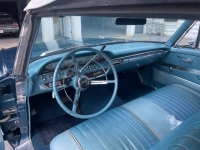 1961 Ford Sunliner for sale in Michigan (ID-119588)