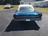 1961 Ford Sunliner for sale in Michigan (ID-119588)