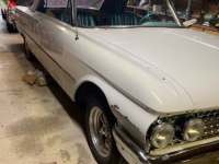 1961 Ford Sunliner for sale in Michigan (ID-122748)