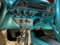 1961 Ford Sunliner for sale in Michigan (ID-122748)