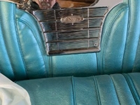 1961 Ford Sunliner for sale in Michigan (ID-122748)