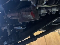 1961 Ford Sunliner for sale in Michigan (ID-122748)