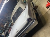 1961 Ford Sunliner for sale in Michigan (ID-122748)