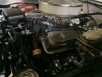 1961 Ford Sunliner for sale in Michigan (ID-122748)