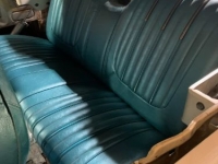 1961 Ford Sunliner for sale in Michigan (ID-122748)