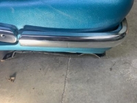 1961 Ford Sunliner for sale in Michigan (ID-122748)