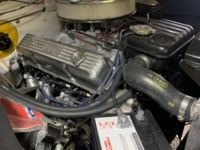 1961 Ford Sunliner for sale in Michigan (ID-122748)