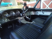 1961 Ford Thunderbird for sale in Michigan (ID-115465)