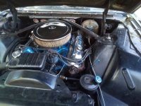 1961 Ford Thunderbird for sale in Michigan (ID-115465)