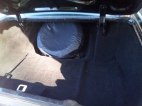 1961 Ford Thunderbird for sale in Michigan (ID-115465)