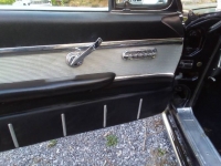 1961 Ford Thunderbird for sale in Michigan (ID-115465)