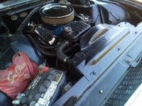 1961 Ford Thunderbird for sale in Michigan (ID-115465)