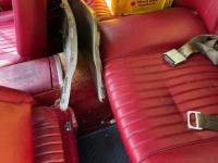 1961 Ford Thunderbird for sale in Michigan (ID-118516)