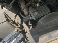 1961 Ford Thunderbird for sale in Michigan (ID-118516)