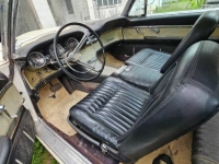 1961 Ford Thunderbird for sale in Michigan (ID-119297)