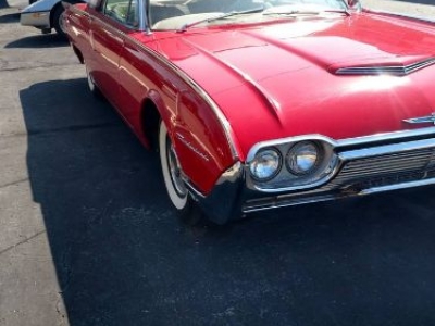 1961 Ford Thunderbird for sale