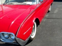 1961 Ford Thunderbird for sale in Michigan (ID-119638)