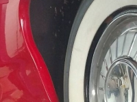 1961 Ford Thunderbird for sale in Michigan (ID-119638)