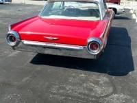 1961 Ford Thunderbird for sale in Michigan (ID-119638)