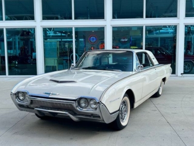 1961 Ford Thunderbird for sale