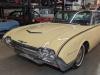 1961 Ford Thunderbird for sale in Riverhead, New York (ID-122185)