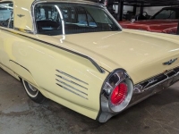 1961 Ford Thunderbird for sale in Riverhead, New York (ID-122185)
