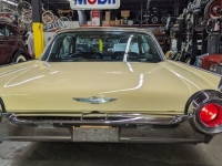 1961 Ford Thunderbird for sale in Riverhead, New York (ID-122185)