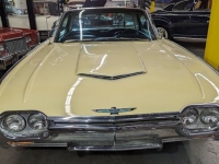 1961 Ford Thunderbird for sale in Riverhead, New York (ID-122185)