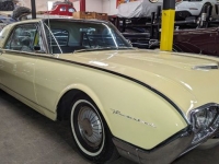 1961 Ford Thunderbird for sale in Riverhead, New York (ID-122185)