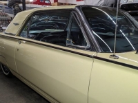 1961 Ford Thunderbird for sale in Riverhead, New York (ID-122185)