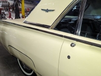 1961 Ford Thunderbird for sale in Riverhead, New York (ID-122185)