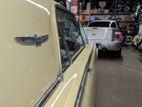 1961 Ford Thunderbird for sale in Riverhead, New York (ID-122185)