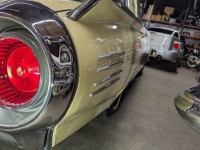 1961 Ford Thunderbird for sale in Riverhead, New York (ID-122185)