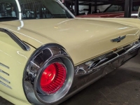 1961 Ford Thunderbird for sale in Riverhead, New York (ID-122185)