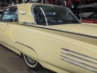 1961 Ford Thunderbird for sale in Riverhead, New York (ID-122185)