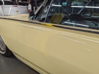 1961 Ford Thunderbird for sale in Riverhead, New York (ID-122185)