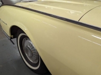 1961 Ford Thunderbird for sale in Riverhead, New York (ID-122185)