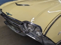 1961 Ford Thunderbird for sale in Riverhead, New York (ID-122185)