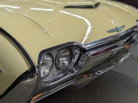 1961 Ford Thunderbird for sale in Riverhead, New York (ID-122185)