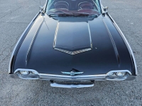 1961 Ford Thunderbird for sale (ID-124970)