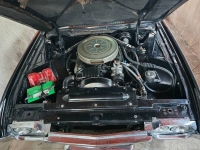1961 Ford Thunderbird for sale (ID-124970)